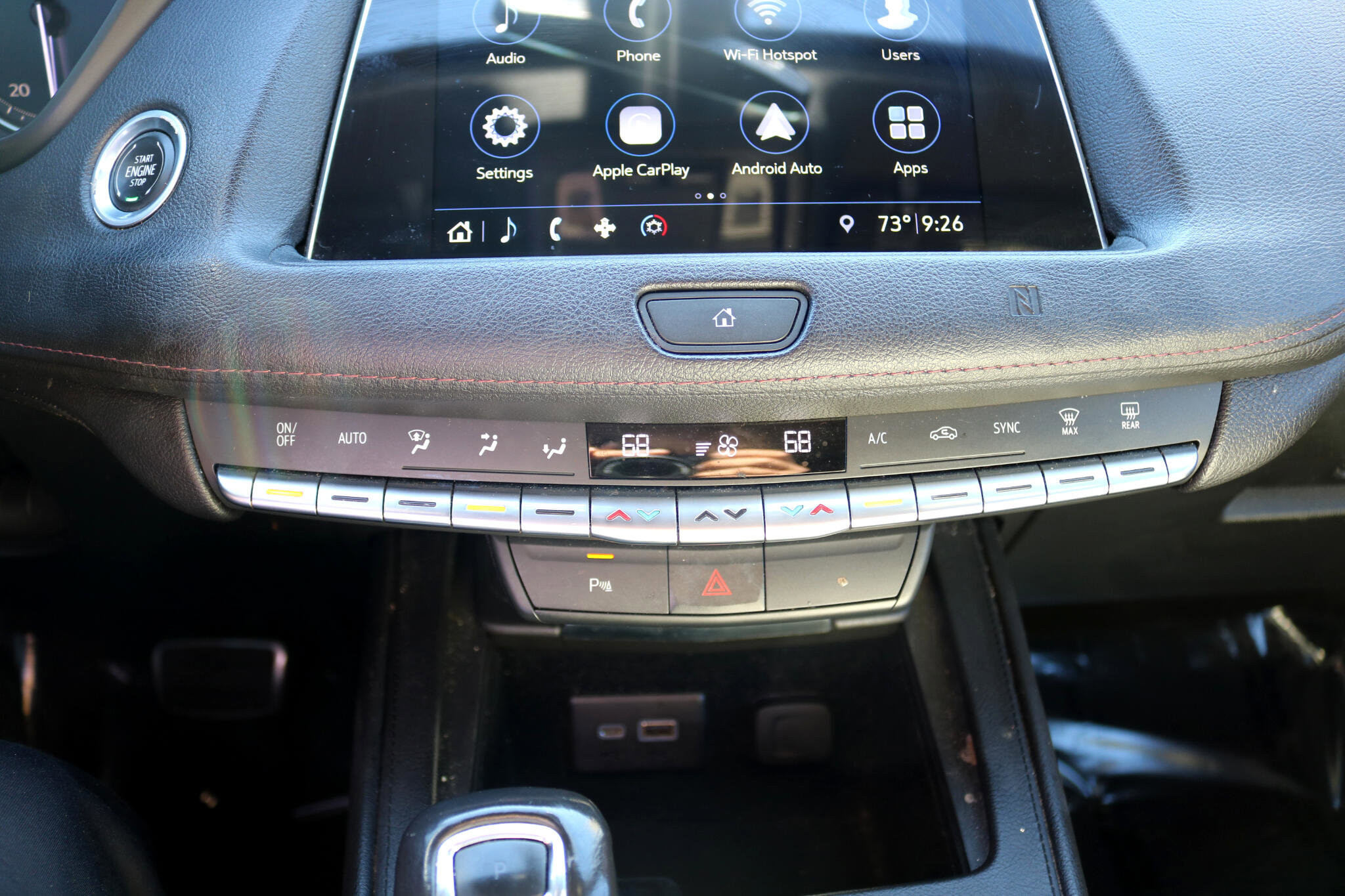 Used 2019 Cadillac XT4 Sport image 25