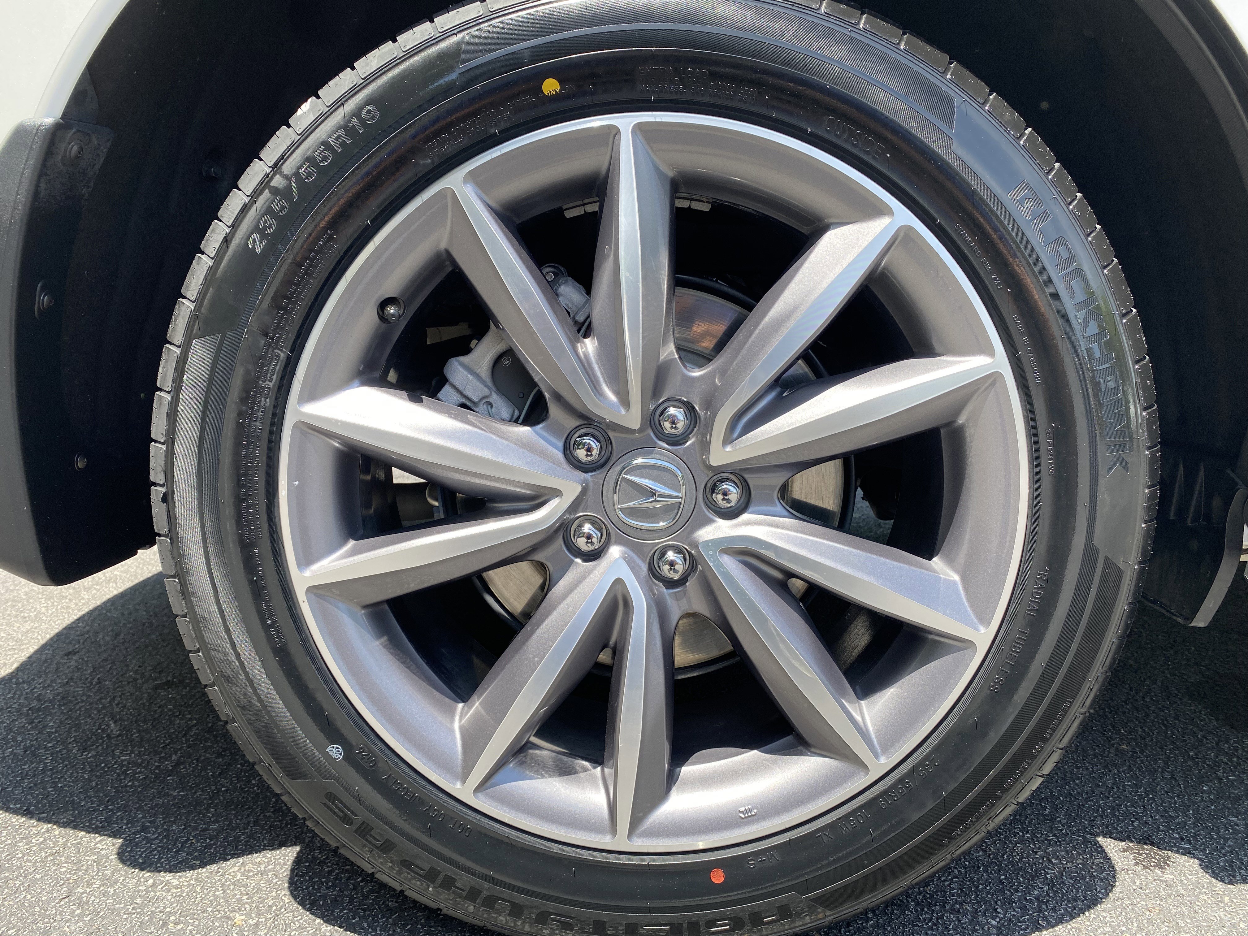 Used 2023 Acura RDX FWD w/ Technology Package image 13