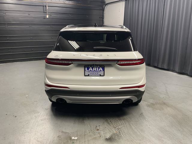 Used 2020 Lincoln Corsair AWD w/ Premium Package image 5