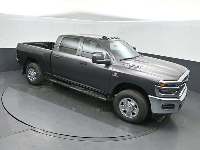 New 2026 RAM 2500 Tradesman image 27
