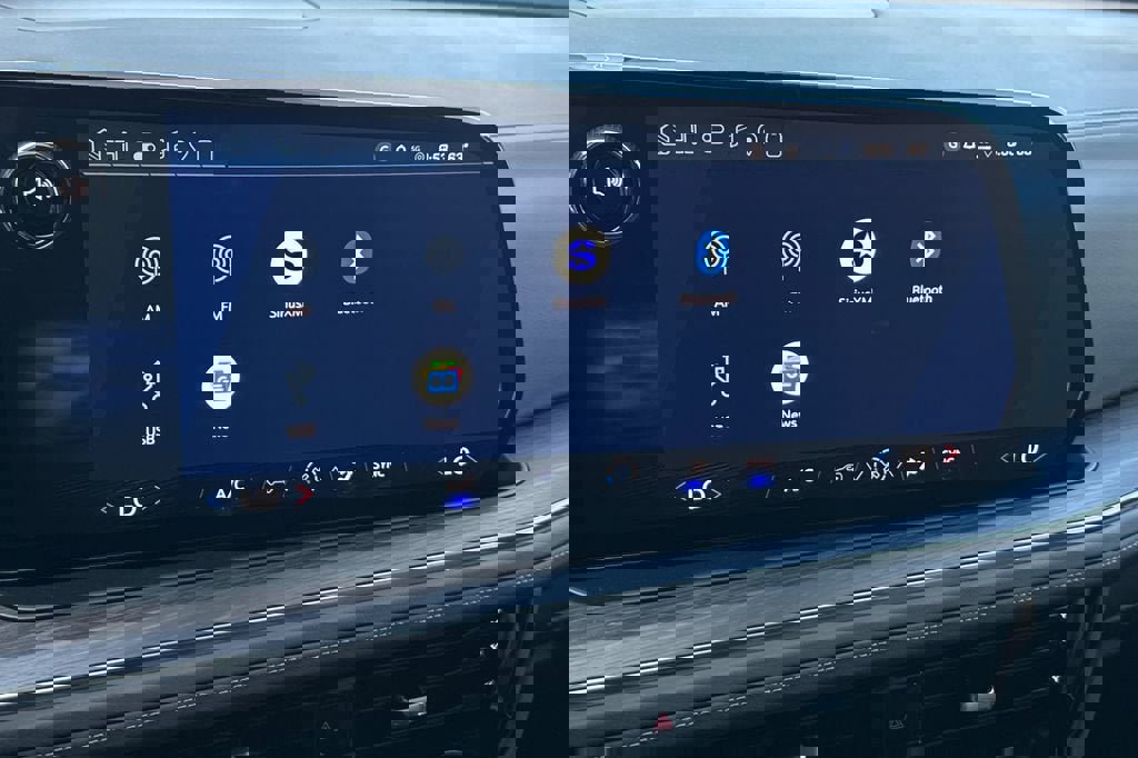 New 2026 Chevrolet Suburban LS image 19