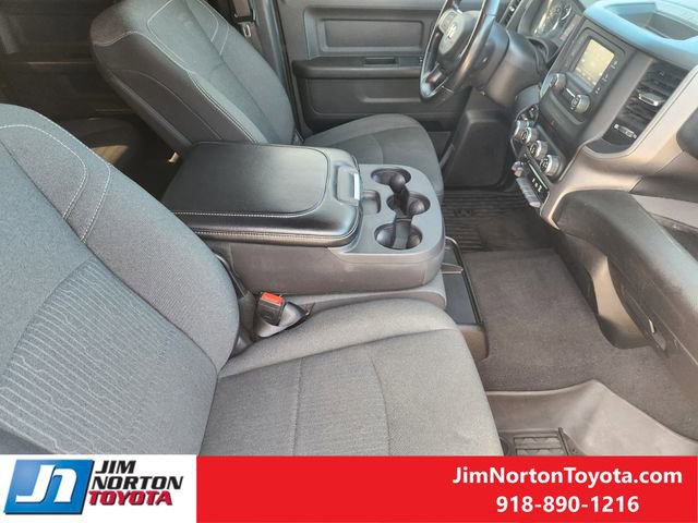 Used 2021 RAM 2500 Tradesman image 15