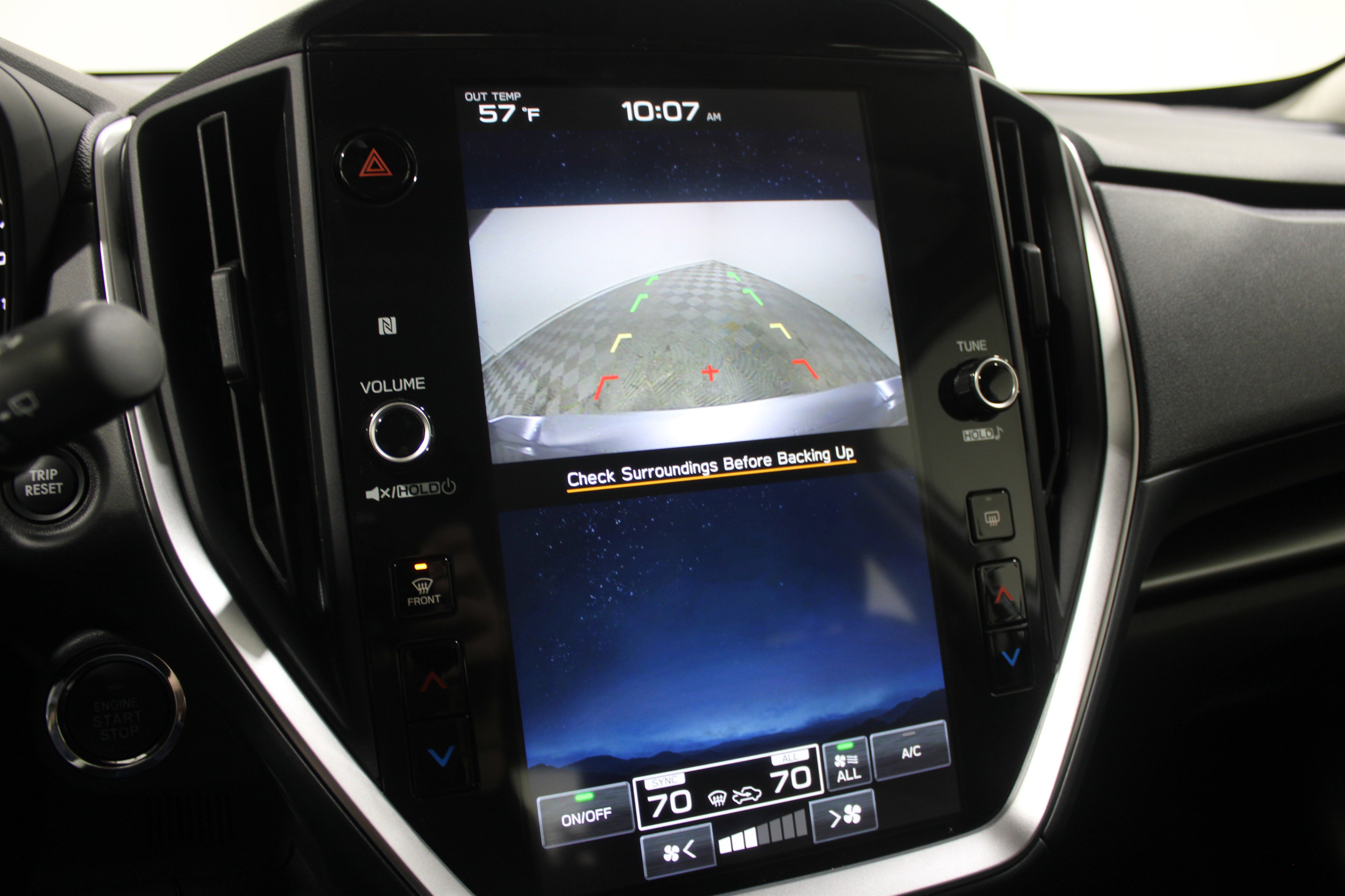 New 2026 Subaru Impreza 2.0i Sport image 15