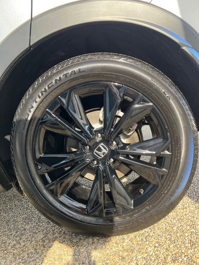 Used 2024 Honda CR-V Sport Touring image 32