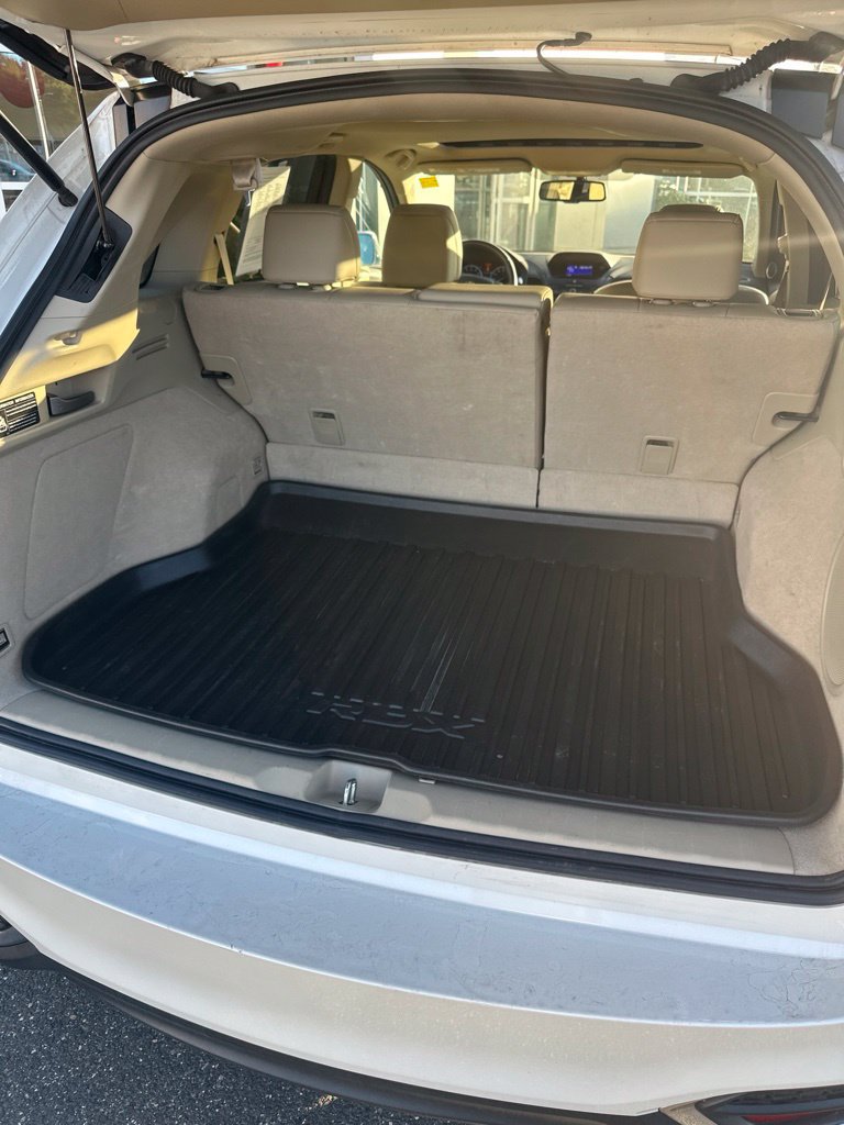 Used 2016 Acura RDX AWD image 6