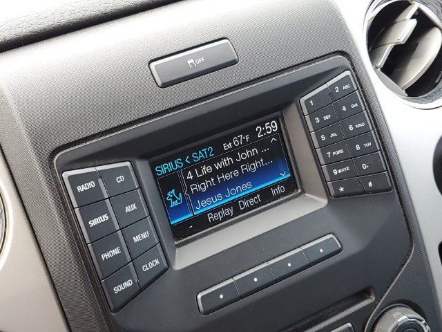 Used 2013 Ford F150 XLT w/ Luxury Equipment Group AWD/4WD image 15