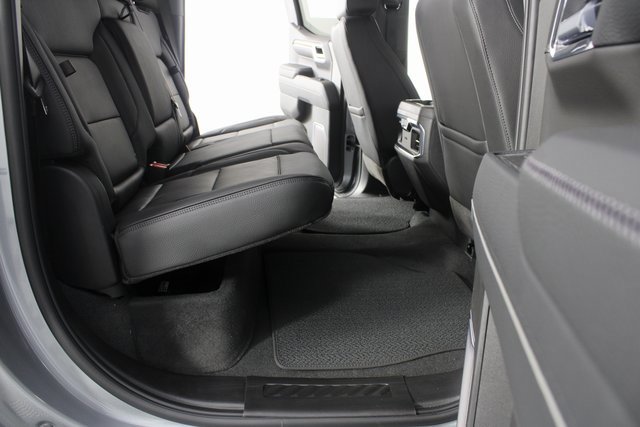 New 2026 GMC Sierra 1500 Denali w/ Denali Reserve Package image 25