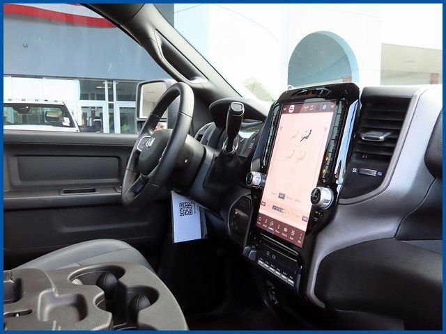 New 2026 RAM 5500 Tradesman image 7