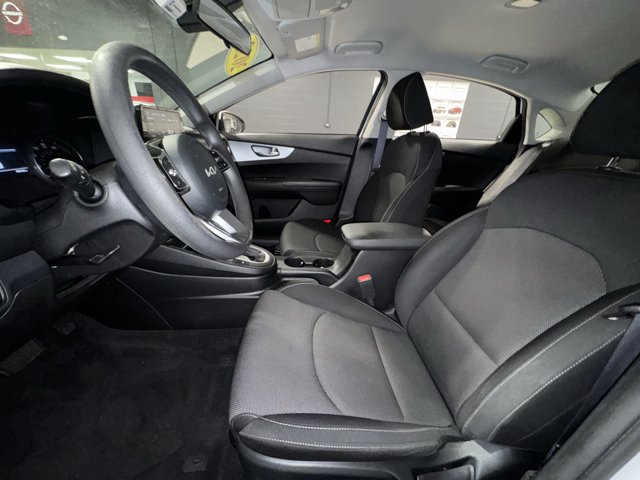 Used 2022 Kia Forte LXS w/ LXS Technology Package FWD image 26