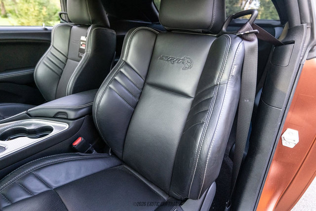 Used 2022 Dodge Challenger SRT Super Stock RWD image 47