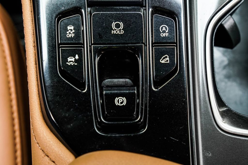 Used 2022 Lexus NX 350 AWD image 27