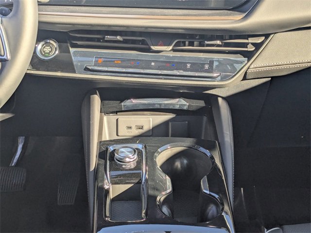 New 2026 Buick Envision Avenir image 18