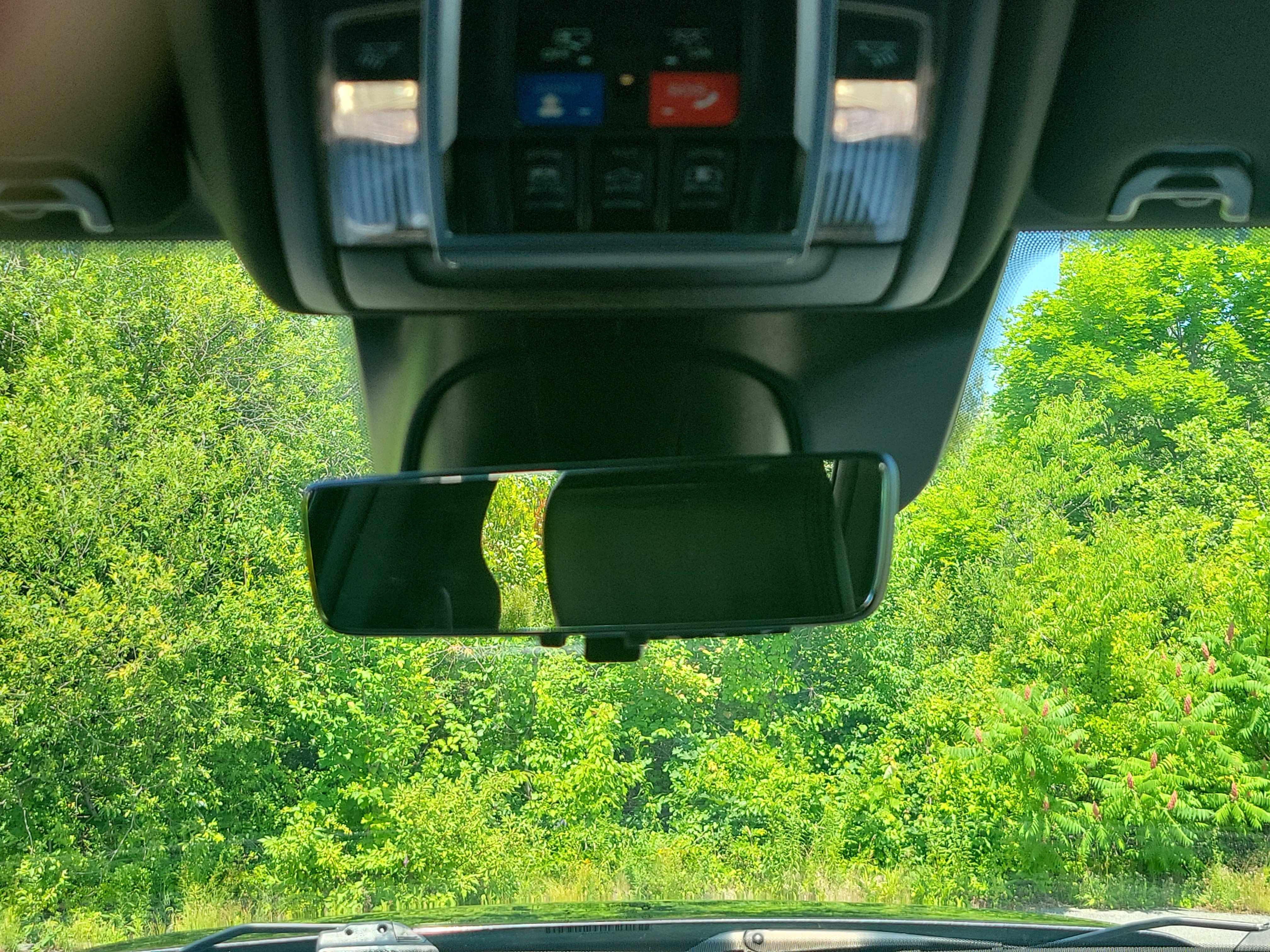 Used 2021 RAM 2500 Power Wagon AWD/4WD image 29