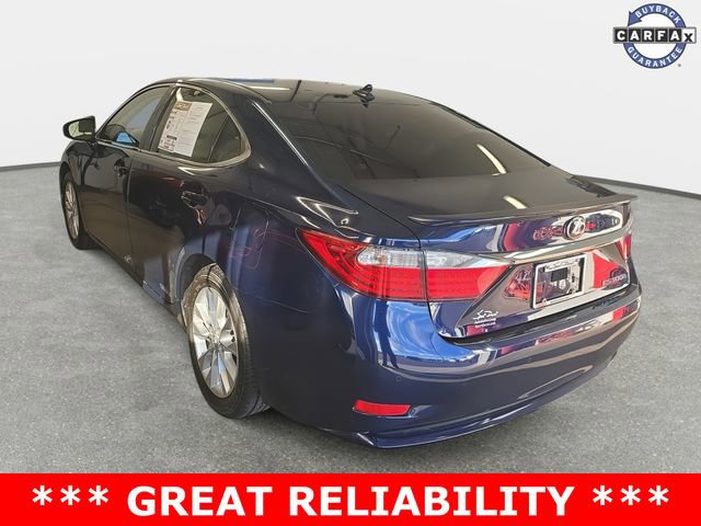 Used 2013 Lexus ES 300h image 6