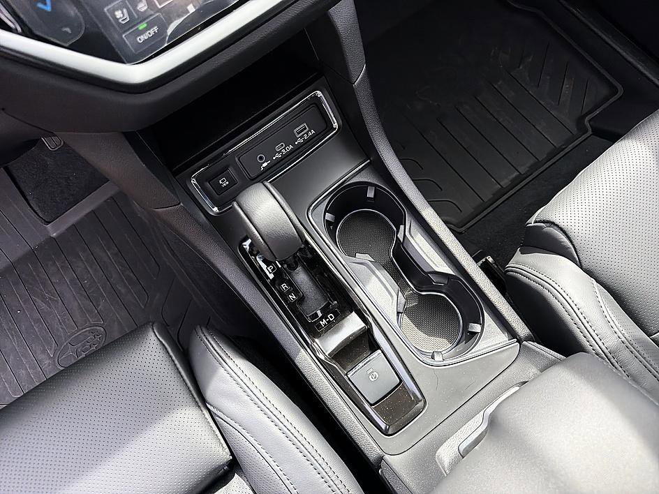 New 2026 Subaru Ascent Bronze Edition w/ Popular Package #2 image 18