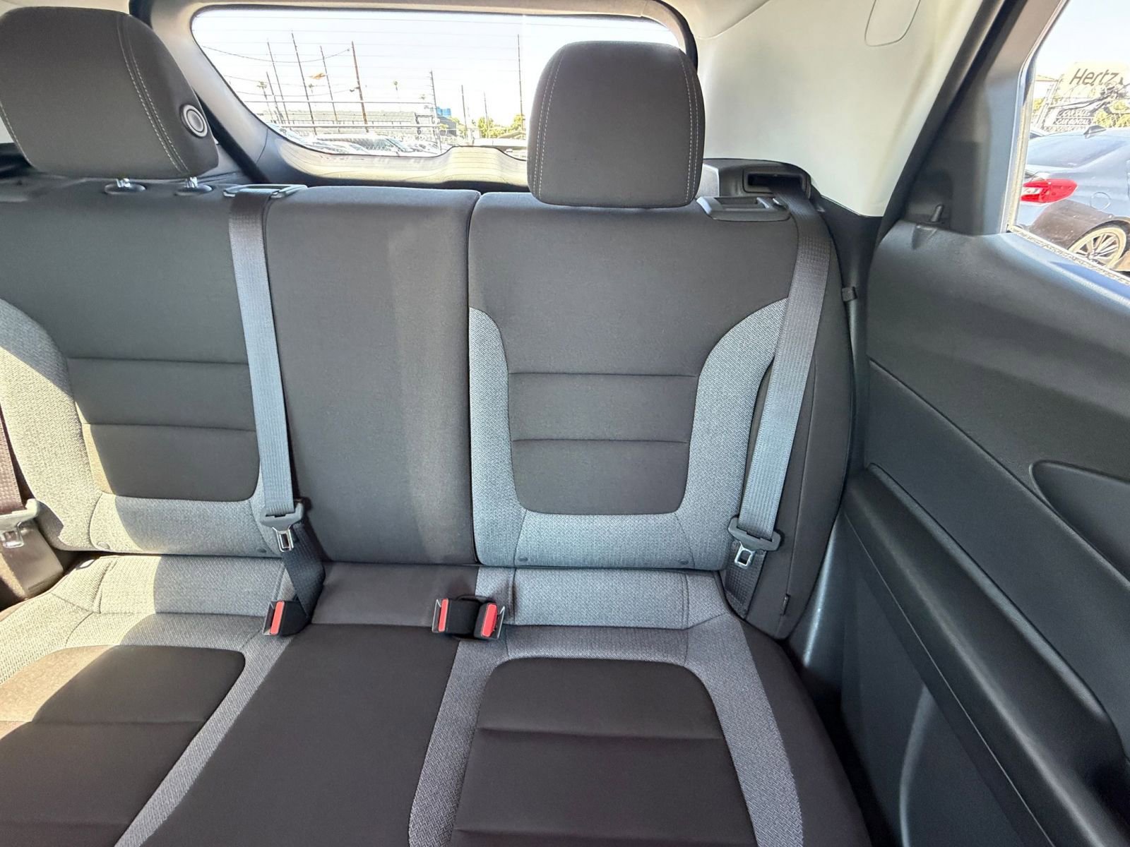 Used 2025 Chevrolet TrailBlazer LT FWD image 36