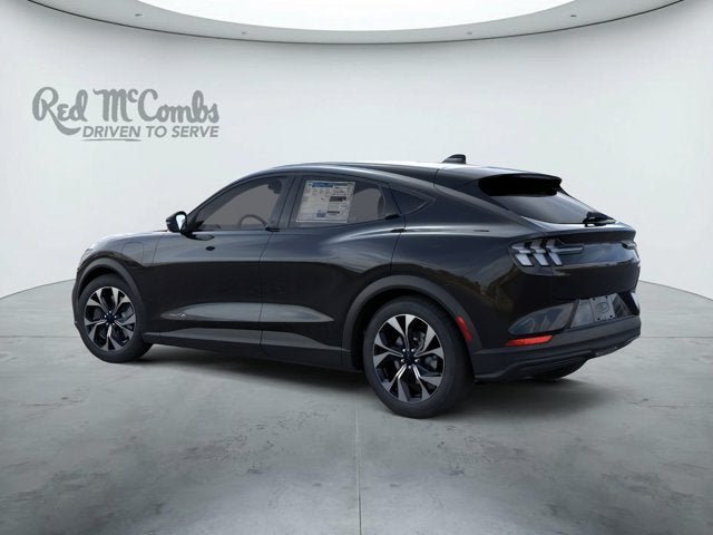 New 2026 Ford Mustang Mach-E Select AWD/4WD image 6