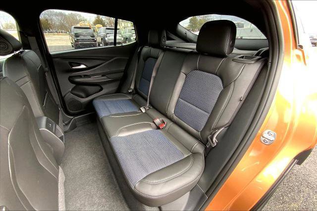 New 2026 Buick Envista Preferred w/ Convenience I Package image 13