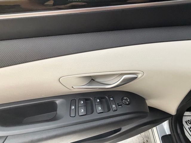 Used 2024 Hyundai Tucson SE AWD/4WD image 26
