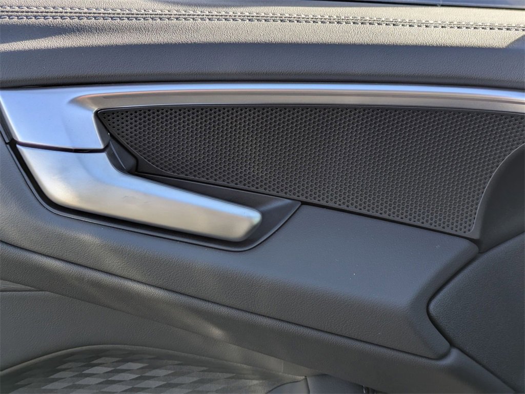 New 2025 Audi A5 2.0T Premium image 11