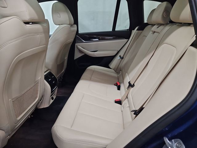 Used 2019 BMW X3 xDrive30i w/ Driving Assistance Package image 37