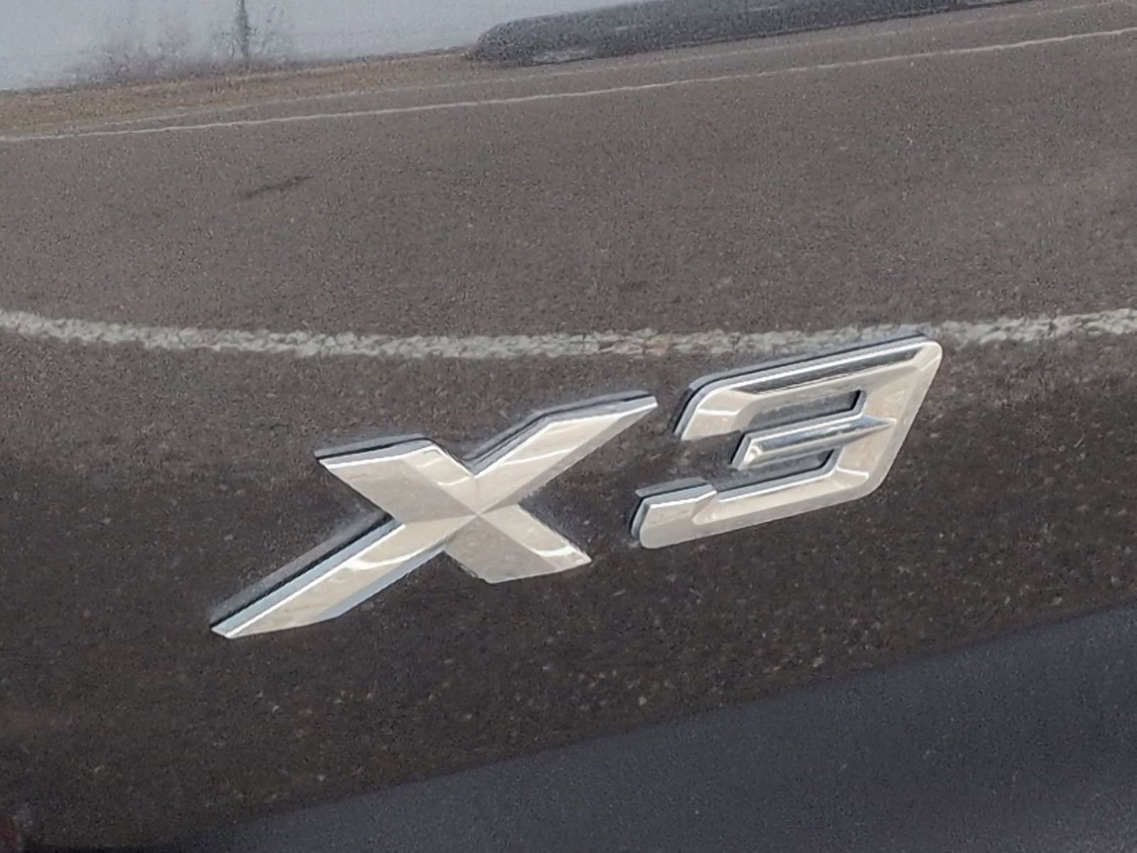 Used 2018 BMW X3 xDrive30i image 14