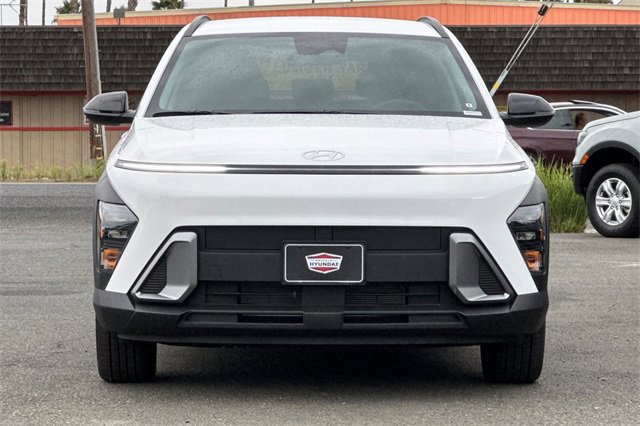 New 2026 Hyundai Kona SEL Sport image 3