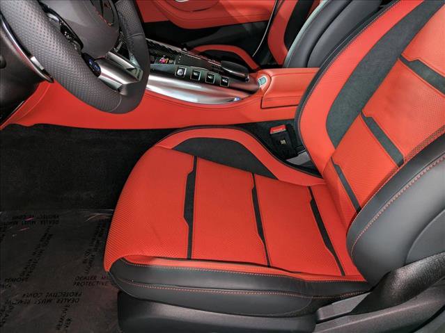 New 2026 Mercedes-Benz AMG GT 43 image 4