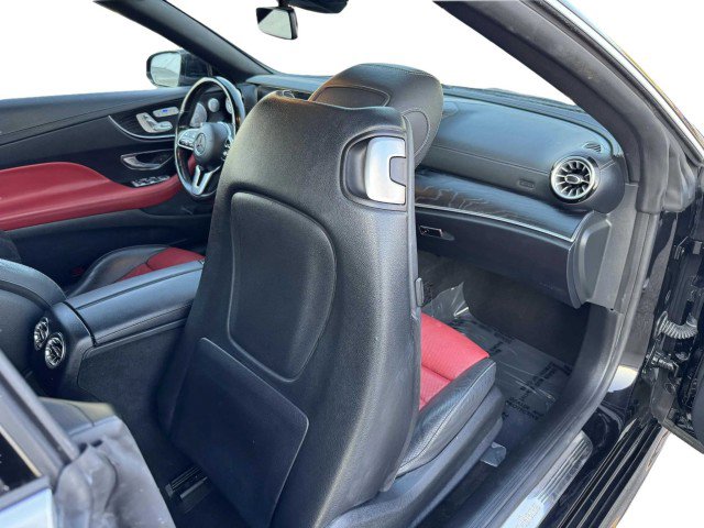 Used 2020 Mercedes-Benz E 450 Cabriolet image 41