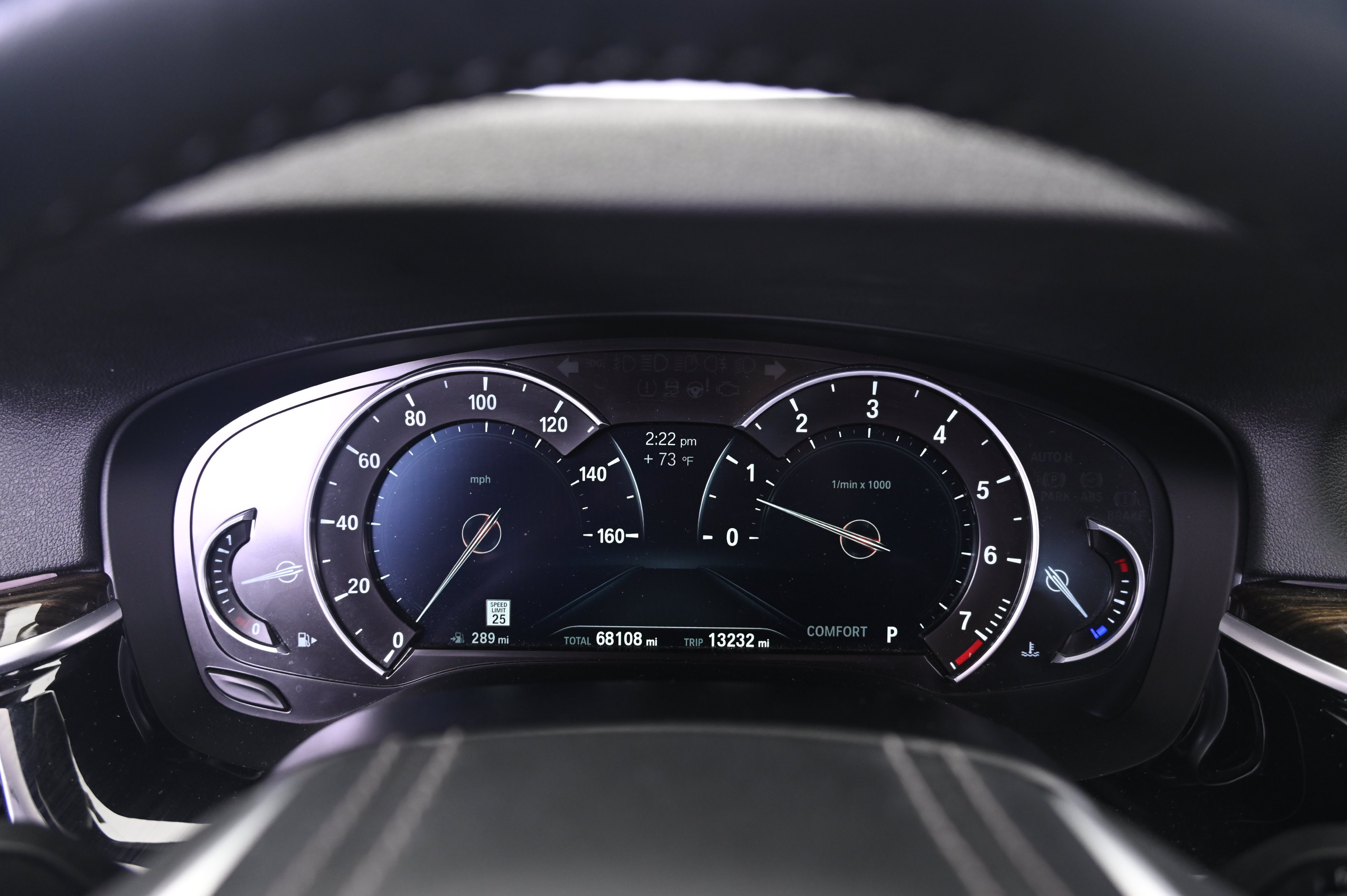 Used 2019 BMW 540i xDrive AWD/4WD image 35