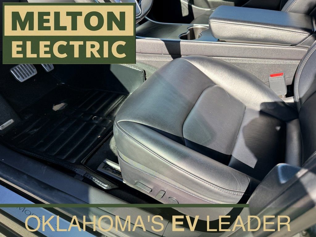 Used 2019 Tesla Model 3 Standard Range Plus image 21