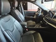 Used 2022 Jeep Compass High Altitude image 11