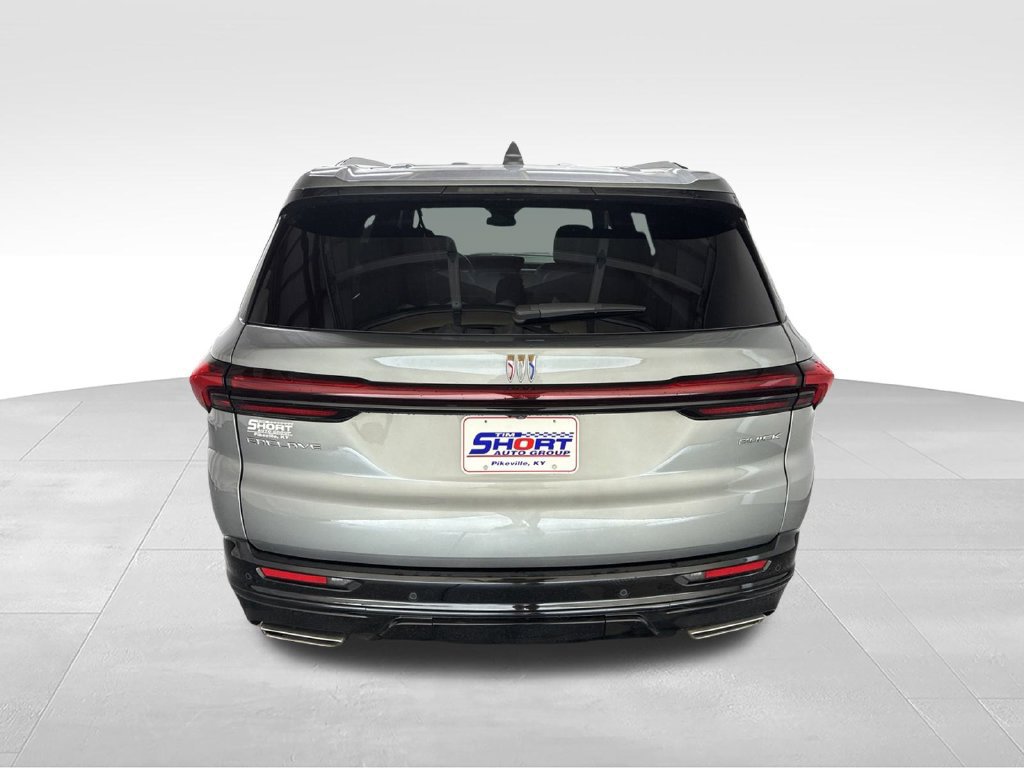 Used 2026 Buick Enclave Sport Touring FWD image 6
