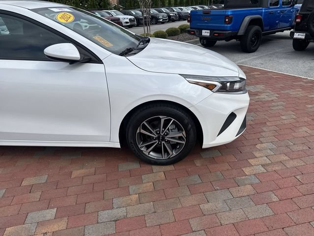 Used 2023 Kia Forte LXS FWD image 17