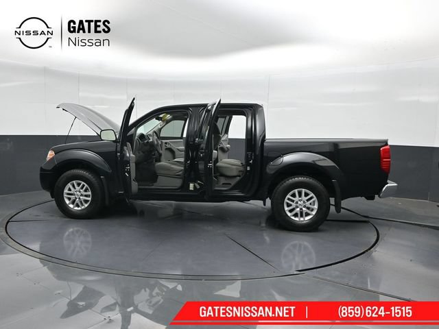 Used 2021 Nissan Frontier SV AWD/4WD image 50