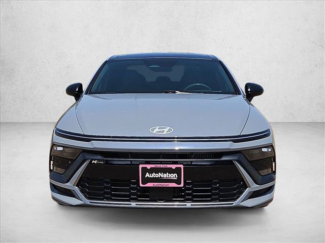 Used 2024 Hyundai Sonata N Line FWD image 2
