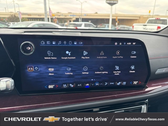 Certified 2024 Chevrolet Traverse RS w/ LPO, Floor Liner Package image 34