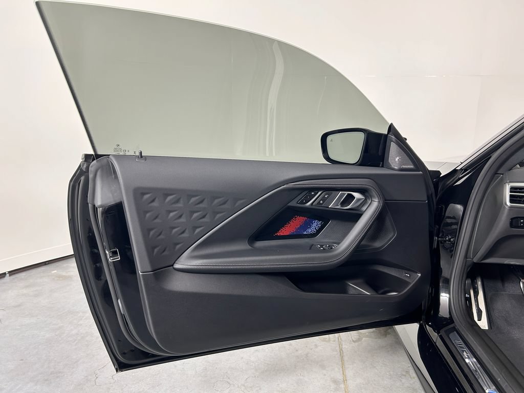 Used 2025 BMW M2 w/ Lighting Package RWD image 14