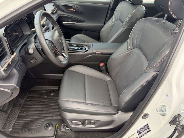 Certified 2026 Toyota Crown Platinum AWD/4WD image 23
