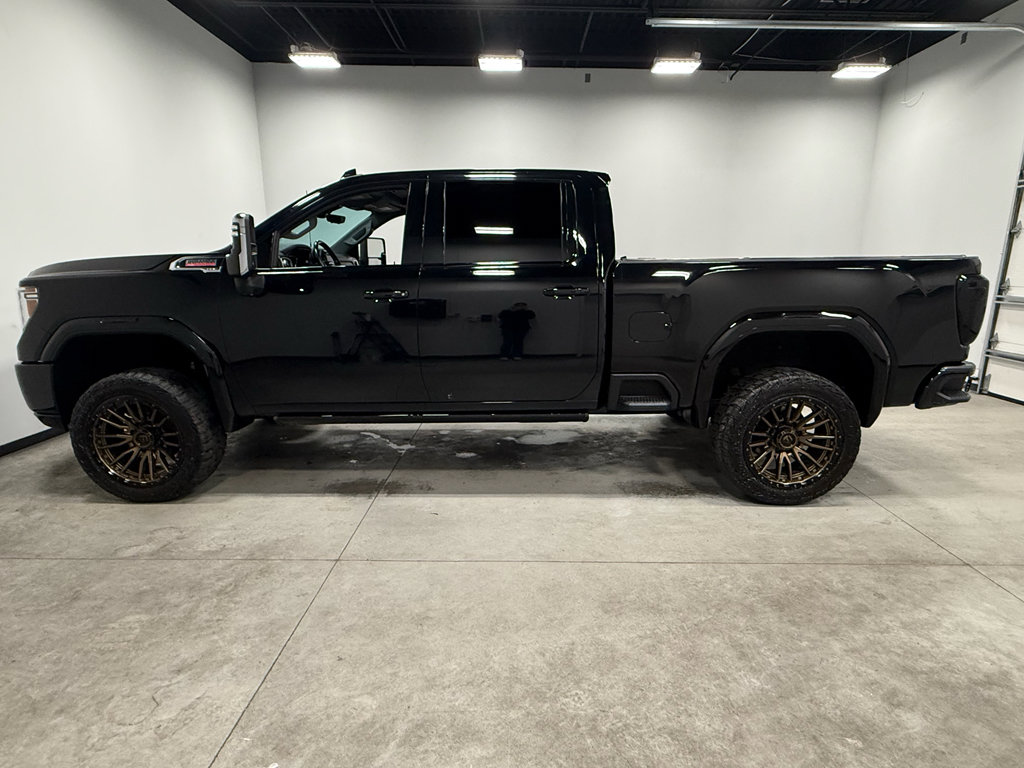 Used 2020 GMC Sierra 2500 Denali w/ Denali Ultimate Package image 5
