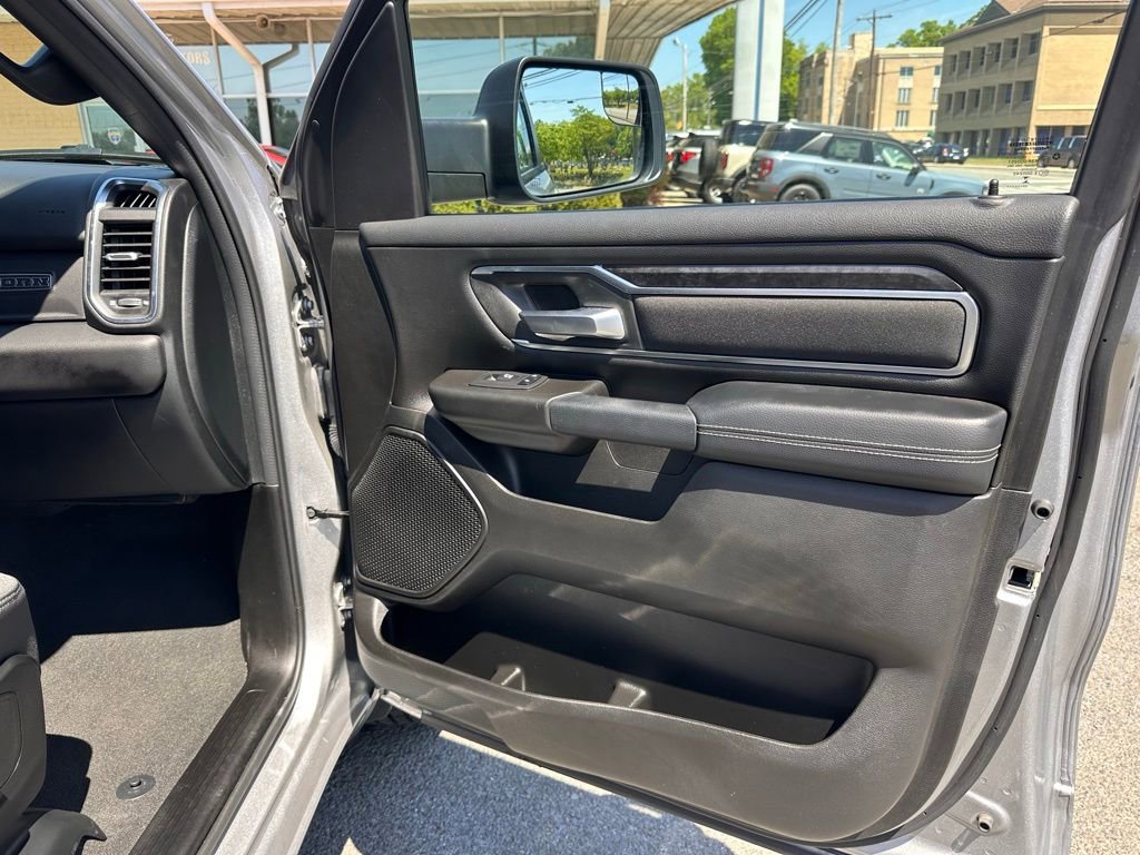 Used 2024 RAM 1500 Big Horn image 19