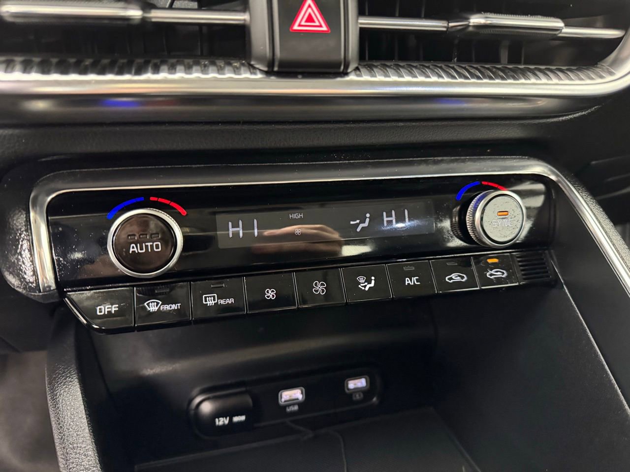 Used 2024 Kia K5 EX w/ EX Premium Package image 21