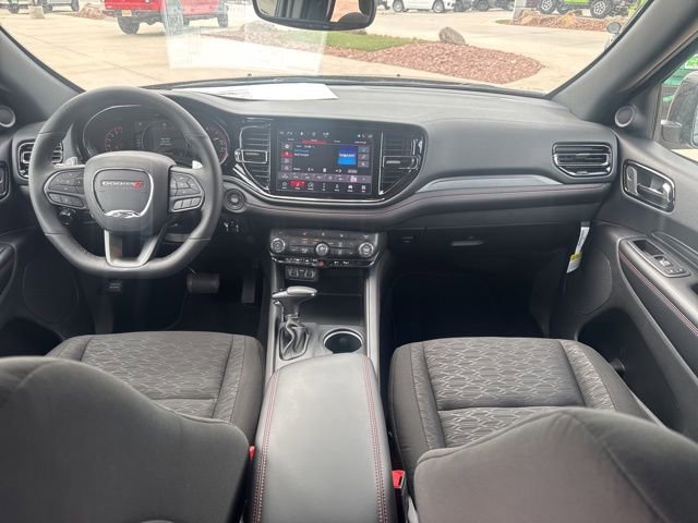 New 2026 Dodge Durango GT w/ Blacktop Package AWD/4WD image 13