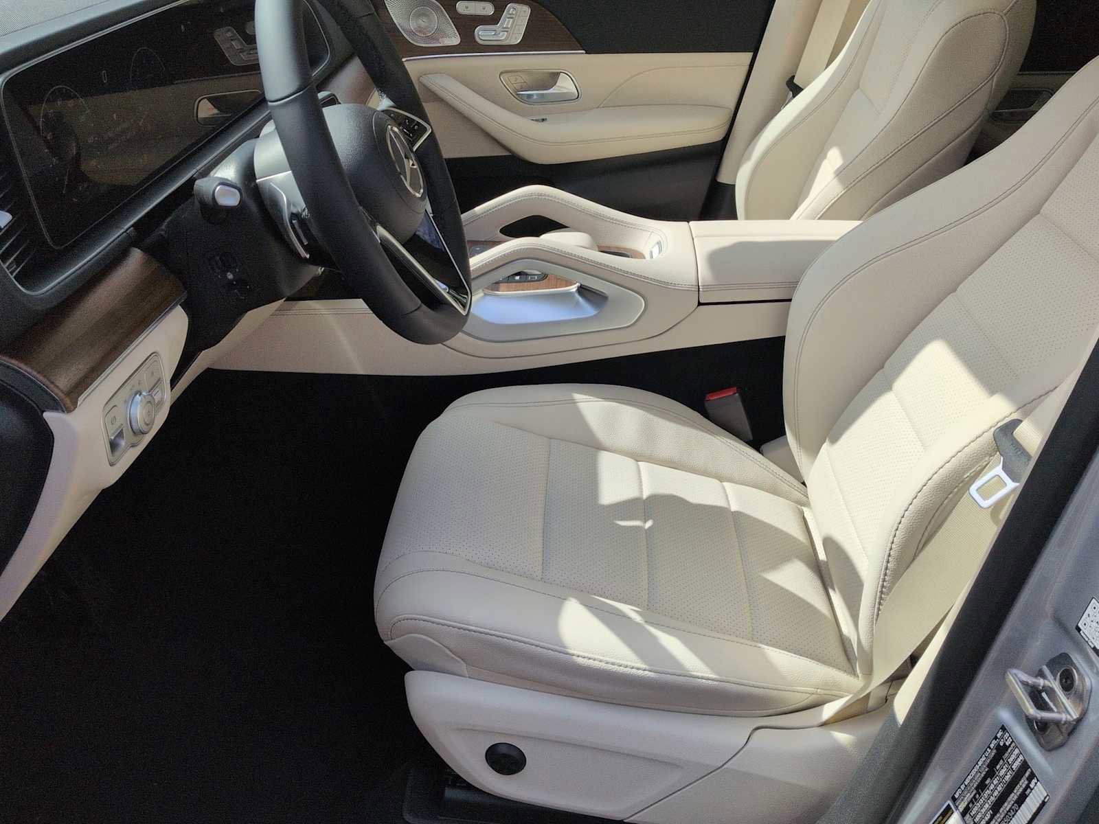 New 2026 Mercedes-Benz GLE 350 4MATIC image 17
