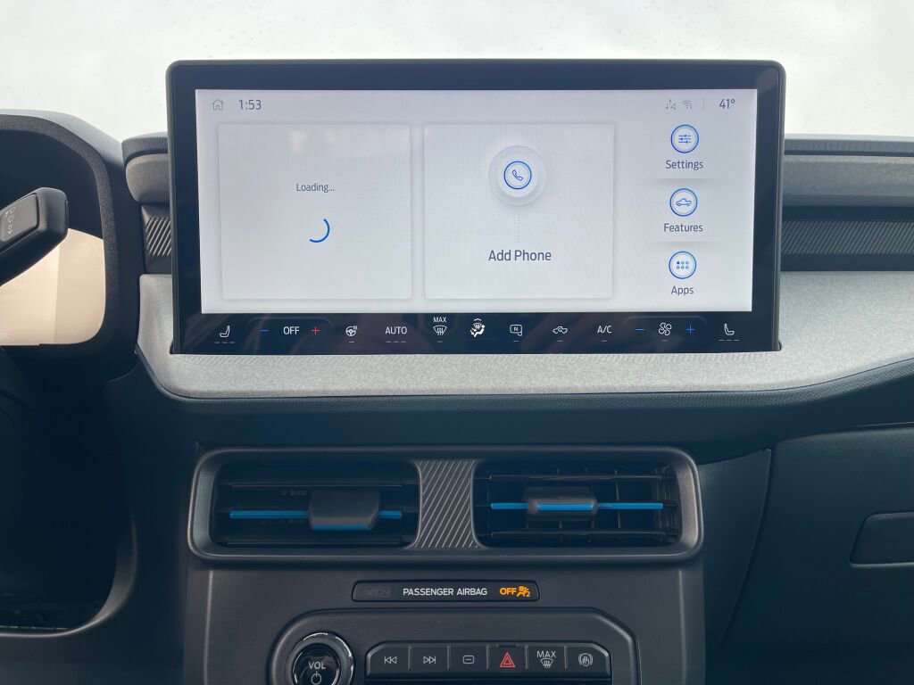 New 2026 Ford Maverick XLT w/ XLT Luxury Package image 8