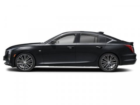 New 2026 Cadillac CT5 Premium Luxury AWD/4WD image 3