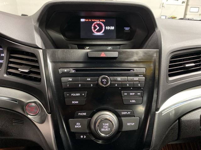 Used 2019 Acura ILX image 20