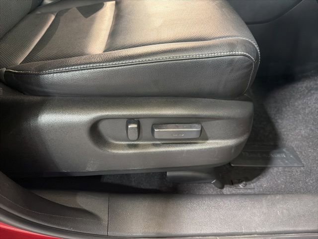 Certified 2021 Honda Ridgeline RTL image 38