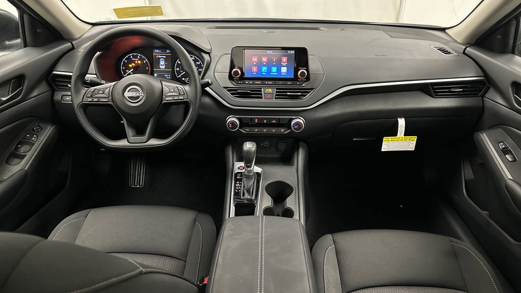 Certified 2024 Nissan Altima 2.5 S image 18