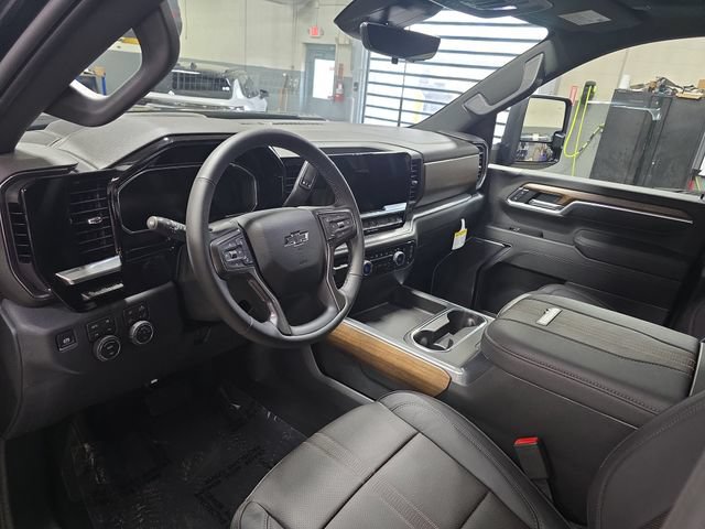 New 2026 Chevrolet Silverado 2500 High Country w/ High Country Premium Package AWD/4WD image 18